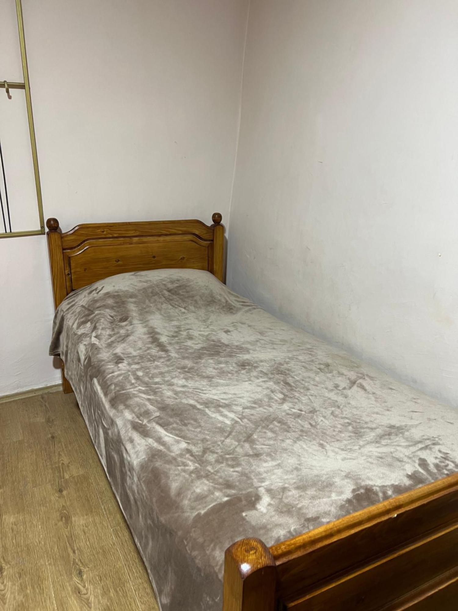 Guest House Borjomi Esterno foto